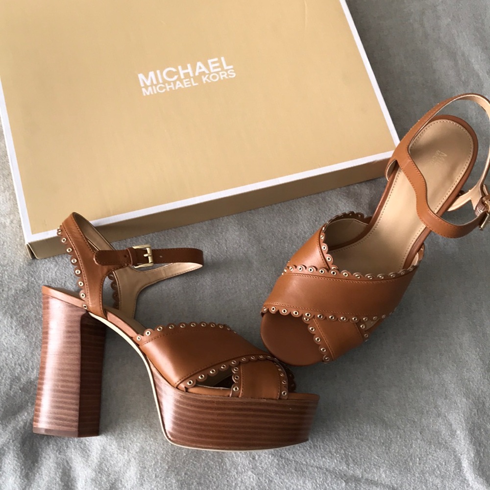 Brand new MK 👡